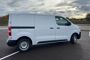 CITROEN JUMPY FG TOLE (2025) 2.0  BLUE HDI 145 S/S BVM6 TAILLE M