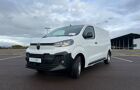 CITROEN JUMPY FG TOLE (2025) 2.0  BLUE HDI 145 S/S BVM6 TAILLE M