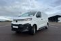 CITROEN JUMPY FG TOLE (2025) 2.0  BLUE HDI 145 S/S BVM6 TAILLE M