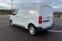 CITROEN JUMPY FG TOLE (2025) 2.0  BLUE HDI 145 S/S BVM6 TAILLE M