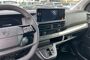 CITROEN JUMPY FG TOLE (2025) 2.0 BLUE HDI 145 S/S AUTOMATIQUE TAILLE M