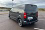 CITROEN JUMPY FG TOLE (2025) 2.0 BLUE HDI 145 S/S AUTOMATIQUE TAILLE M