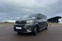 CITROEN JUMPY FG TOLE (2025) 2.0 BLUE HDI 145 S/S AUTOMATIQUE TAILLE M