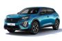 PEUGEOT 2008 ELECTRIQUE 156CH (115KW) ALLURE
