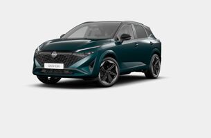 NISSAN QASHQAI E-POWER 205 N-DESIGN