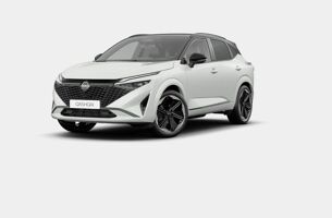NISSAN QASHQAI E-POWER 205 N-DESIGN