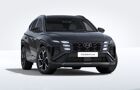 HYUNDAI TUCSON ( 2026) 1.6 T-GDI HYBRID 239 BVA6 EXECUTIVE
