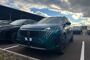 PEUGEOT 5008 (2025) HYBRID RECHARGEABLE 195 E-DCS7 GT