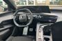 PEUGEOT 5008 (2025) HYBRID RECHARGEABLE 195 E-DCS7 GT