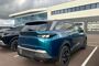 PEUGEOT 5008 (2025) HYBRID RECHARGEABLE 195 E-DCS7 GT