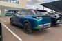 PEUGEOT 5008 (2025) HYBRID RECHARGEABLE 195 E-DCS7 GT