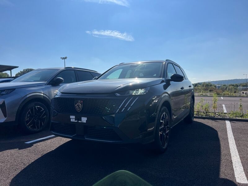 HYBRID 145 E-DCS6 ALLURE