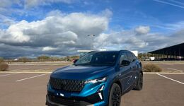 RENAULT AUSTRAL FULL HYBRID E-TECH 200 ESPRIT ALPINE