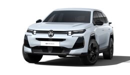 CITROEN C5 AIRCROSS (2026) HYBRIDE 145 BOITE AUTOMATIQUE MAX