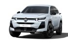 CITROEN C5 AIRCROSS (2026) HYBRIDE 145 BOITE AUTOMATIQUE MAX