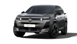 CITROEN C5 AIRCROSS (2026) HYBRIDE 145 BOITE AUTOMATIQUE MAX