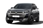 CITROEN C5 AIRCROSS (2026) HYBRIDE 145 BOITE AUTOMATIQUE MAX