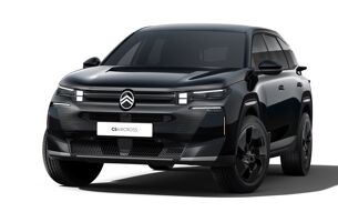CITROEN C5 AIRCROSS (2026) HYBRIDE 145 BOITE AUTOMATIQUE MAX