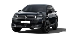 CITROEN C5 AIRCROSS (2026) HYBRIDE 145 BOITE AUTOMATIQUE MAX