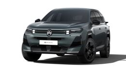 CITROEN C5 AIRCROSS (2026) HYBRIDE 145 BOITE AUTOMATIQUE MAX