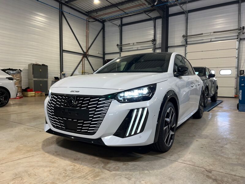 HYBRID 145 E-DCS6 GT