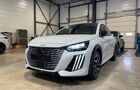 PEUGEOT 208 HYBRID 145 E-DCS6 GT