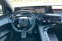 PEUGEOT 3008 (2025) HYBRID 145 E-DCS6 GT