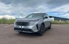 PEUGEOT 5008 (2025) HYBRID 145 E-DCS6 GT