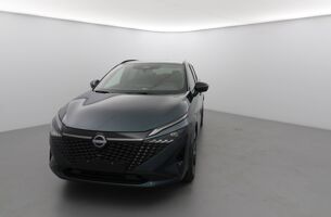 NISSAN QASHQAI MILD HYBRID 158 XTRONIC N-DESIGN