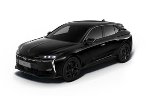 DS N°4 HYBRIDE 145 AUTOMATIQUE ETOILE ALCANTARA