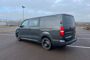 PEUGEOT EXPERT FG TOLE (2025) 2.2 DIESEL 180 S/S EAT8 TAILLE XL CABINE APPROFONDIE FIXE