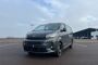 PEUGEOT EXPERT FG TOLE (2025) 2.2 DIESEL 180 S/S EAT8 TAILLE XL CABINE APPROFONDIE FIXE
