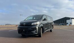 PEUGEOT EXPERT FG TOLE (2025) 2.2 DIESEL 180 S/S EAT8 TAILLE XL CABINE APPROFONDIE FIXE