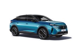 PEUGEOT 3008 (2025) HYBRID 145 E-DCS6 GT EXCLUSIVE