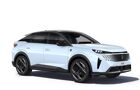 PEUGEOT 3008 (2026) HYBRID 145 E-DCS6 GT EXCLUSIVE