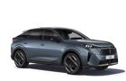 PEUGEOT 3008 (2026) HYBRID 145 E-DCS6 GT EXCLUSIVE
