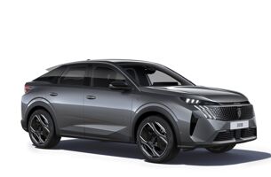 PEUGEOT 3008 (2025) HYBRID 145 E-DCS6 GT EXCLUSIVE
