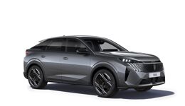 PEUGEOT 3008 (2025) HYBRID 145 E-DCS6 GT EXCLUSIVE