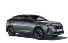 PEUGEOT 3008 (2026) HYBRID 145 E-DCS6 GT EXCLUSIVE