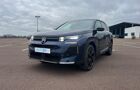 CITROEN C5 AIRCROSS (2026) HYBRIDE 145 BOITE AUTOMATIQUE MAX