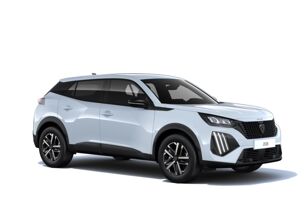 PEUGEOT 2008 1.2 HYBRID 145 E-DCS6 BUSINESS