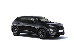 PEUGEOT 2008 1.2 HYBRID 145 E-DCS6 BUSINESS