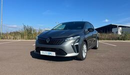 RENAULT CLIO DCI 100 EVOLUTION