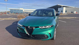 ALFA ROMEO TONALE 1.6 MULTIJET 130 TCT6 VELOCE