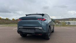 PEUGEOT 3008 (2026) HYBRID 145 E-DCS6 GT