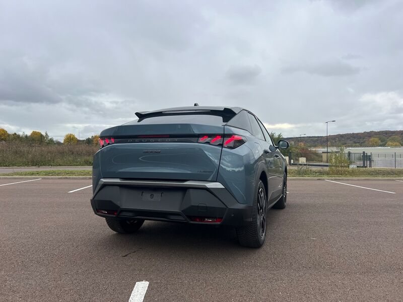 HYBRID 145 E-DCS6 GT