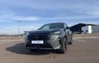 PEUGEOT 3008 (2026) HYBRID 145 E-DCS6 GT