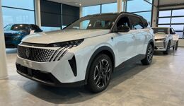 PEUGEOT 5008 (2026) HYBRID 145 E-DCS6 GT