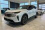 PEUGEOT 5008 (2026) HYBRID 145 E-DCS6 GT