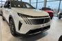 PEUGEOT 5008 (2026) HYBRID 145 E-DCS6 GT